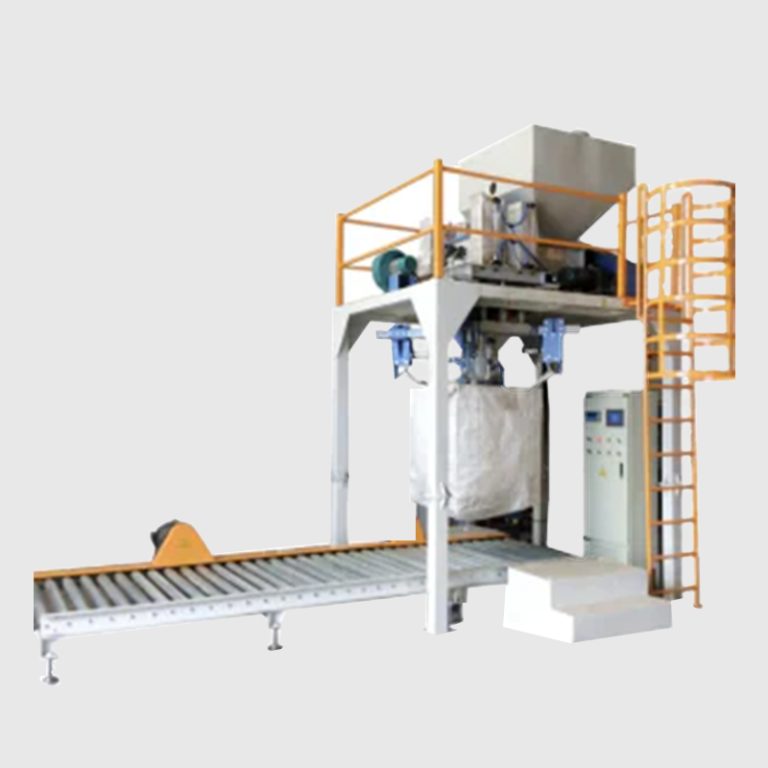 оборудование для сыпучих материалов