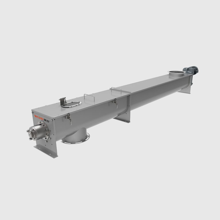 оборудование для сыпучих материалов