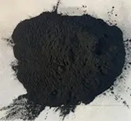 Порошкообразные Материалы