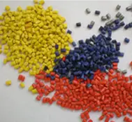 Пластиковые Гранулы