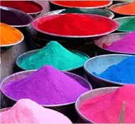 Порошковое Покрытие